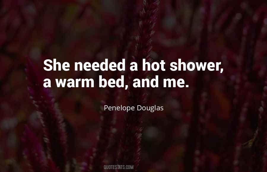 Shower Quotes #1245755