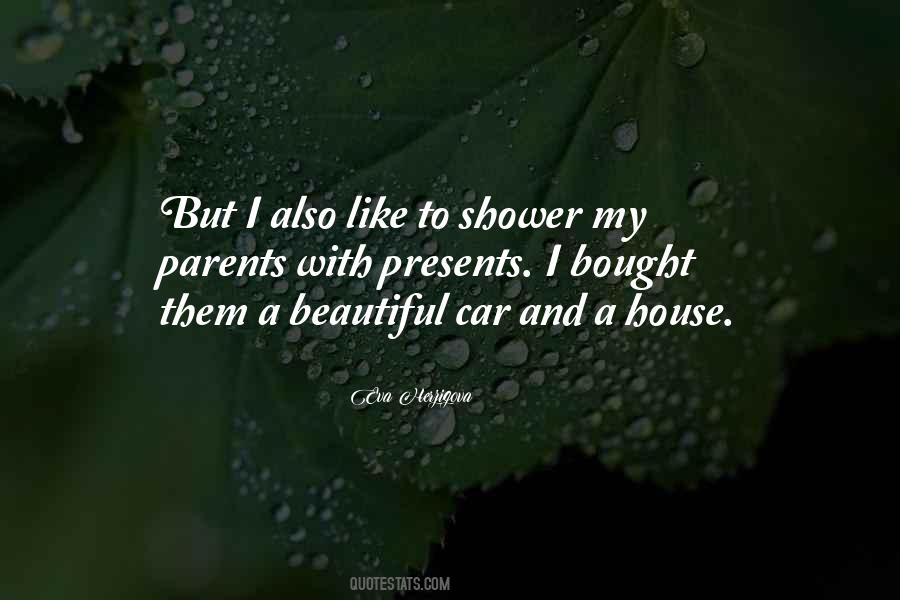 Shower Quotes #1329409