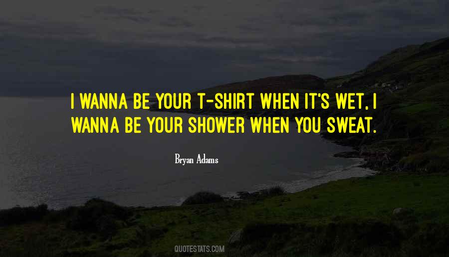 Shower Quotes #1352410