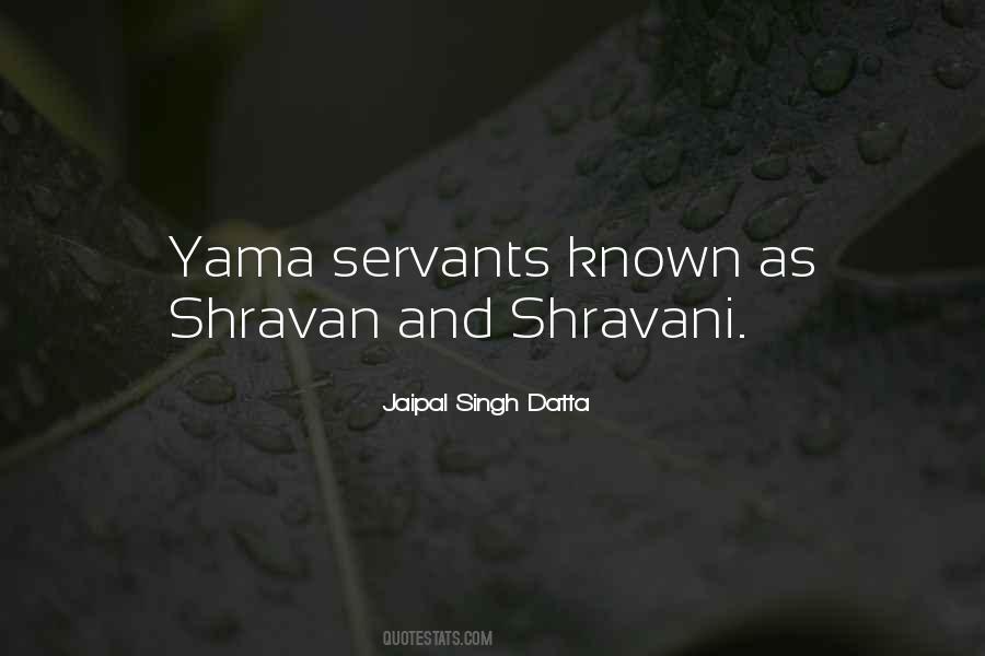 Shravan Quotes #1026505