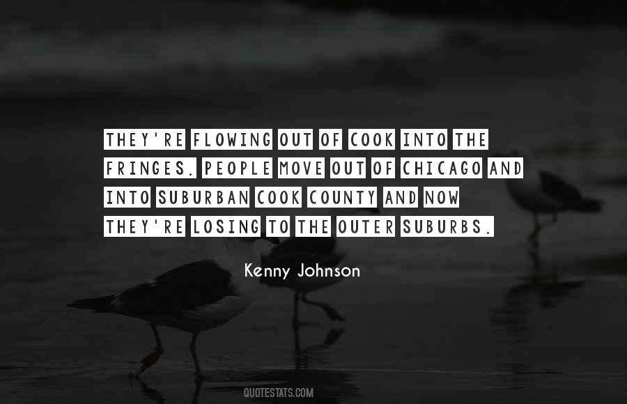 Quotes About Suburbs #156120 Quotes About Suburbs #156120