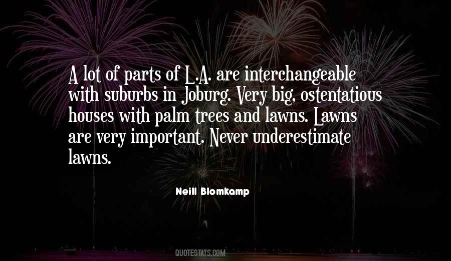 Quotes About Suburbs #398542 Quotes About Suburbs #398542