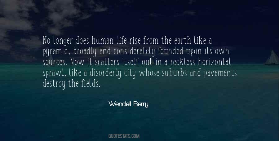 Quotes About Suburbs #477156 Quotes About Suburbs #477156