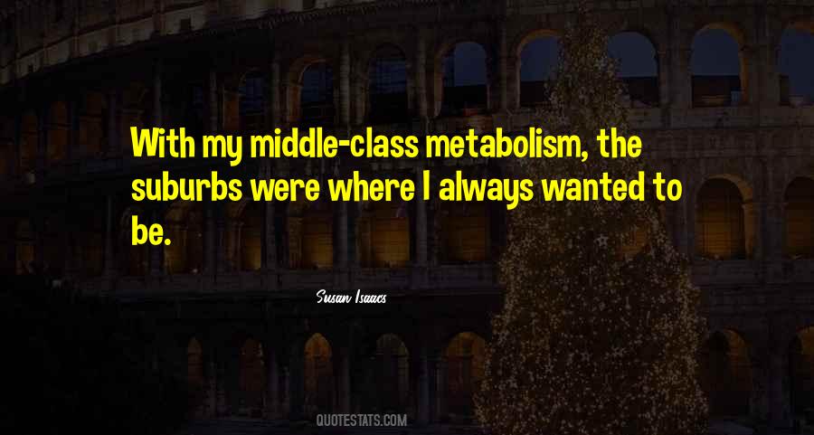 Quotes About Suburbs #555219 Quotes About Suburbs #555219