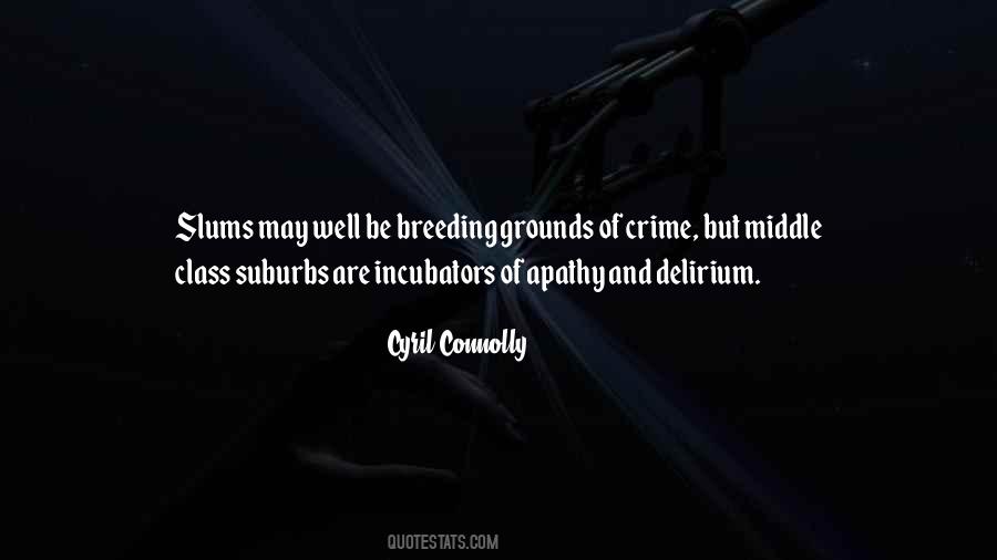 Quotes About Suburbs #668838 Quotes About Suburbs #668838