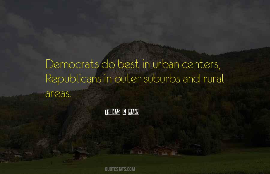 Quotes About Suburbs #89249 Quotes About Suburbs #89249