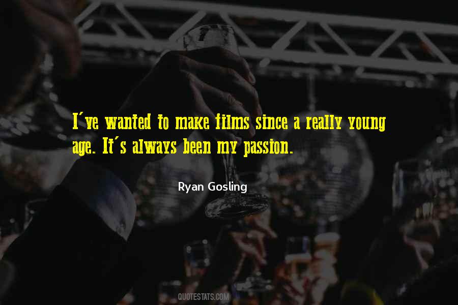 Quotes About Ryan Gosling #927637