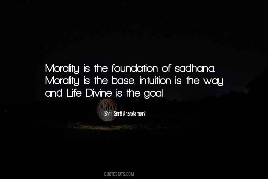 Shrii Anandamurti Quotes #1481298