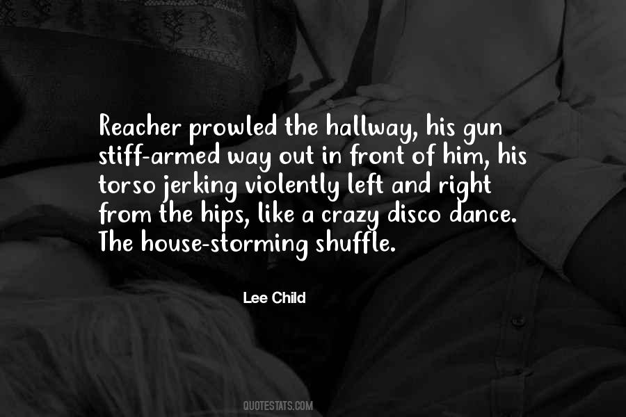 Shuffle Dance Quotes #1798149 Shuffle Dance Quotes #1798149