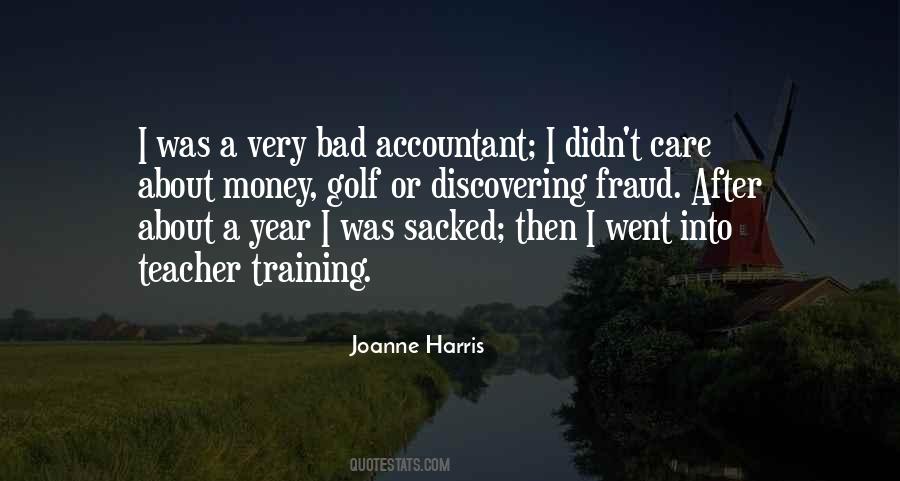 Quotes About Joanne #233943