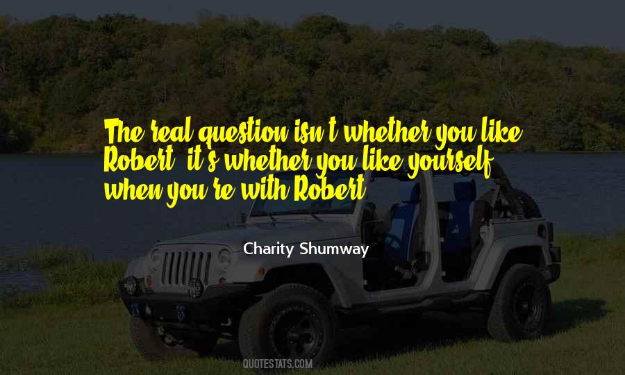 Shumway Quotes #740690