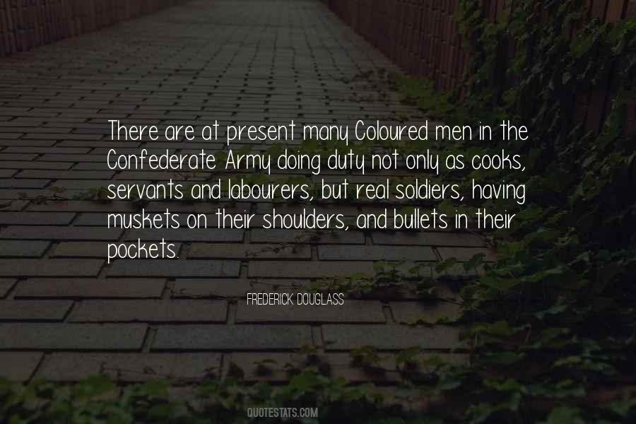 Quotes About Frederick Douglass #108589