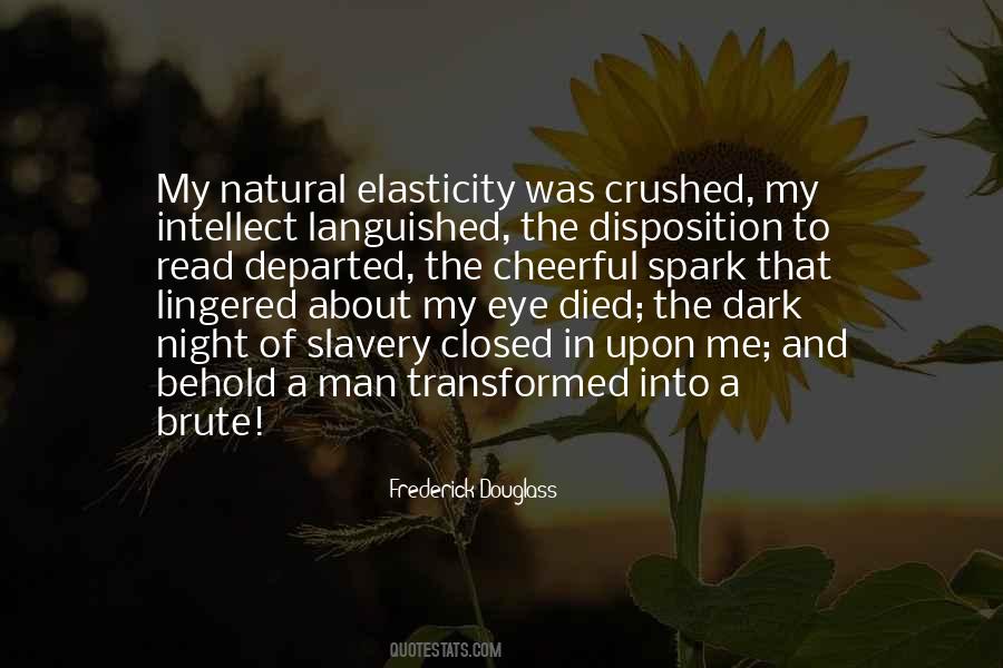 Quotes About Frederick Douglass #128029