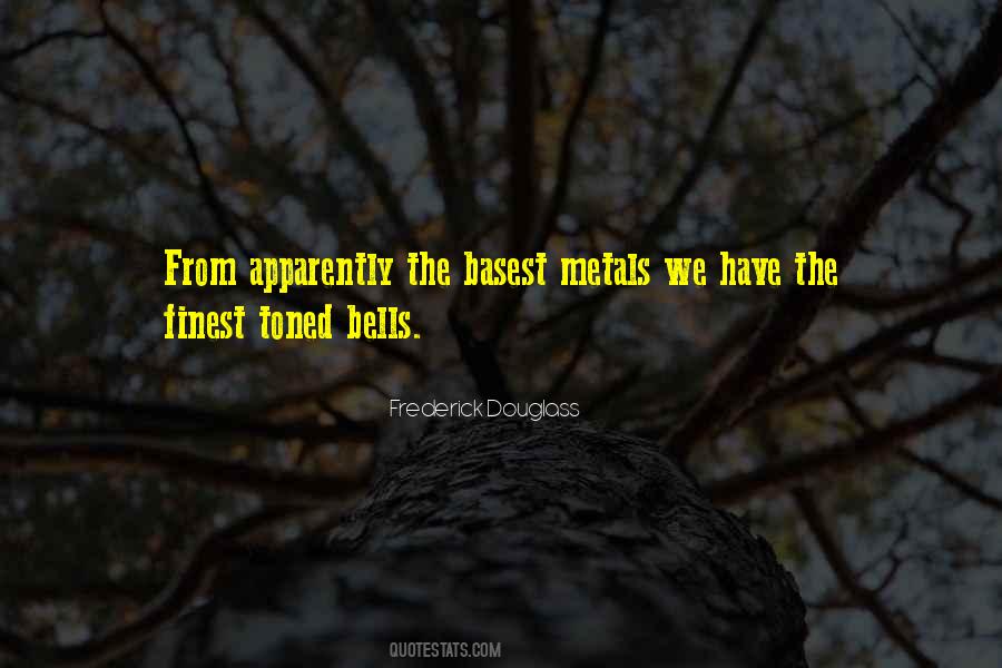 Quotes About Frederick Douglass #203848
