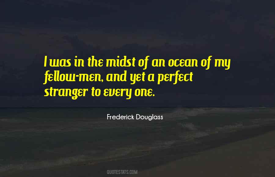 Quotes About Frederick Douglass #219638