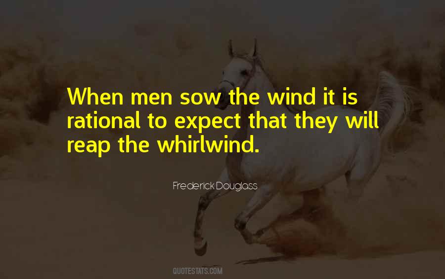 Quotes About Frederick Douglass #389762
