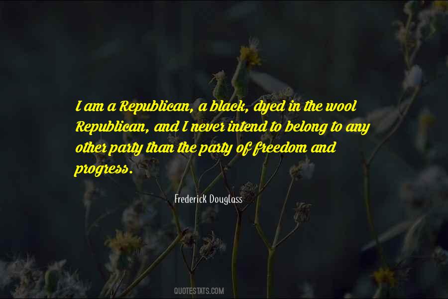 Quotes About Frederick Douglass #485944