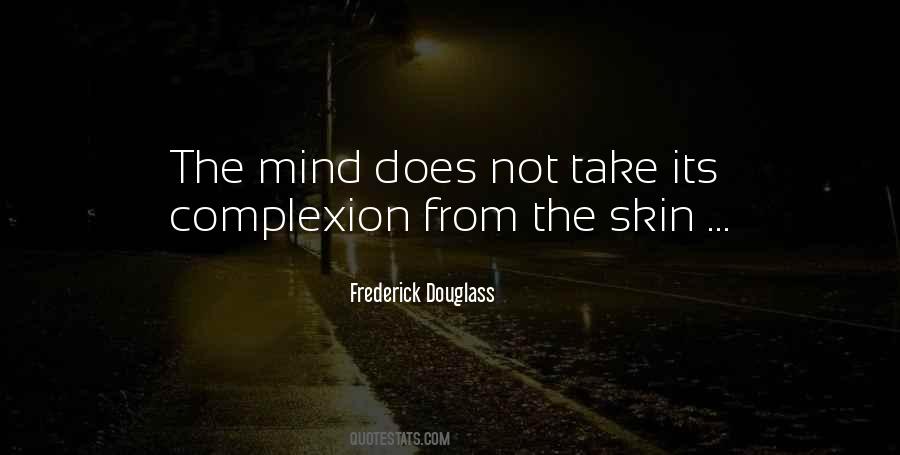 Quotes About Frederick Douglass #501285