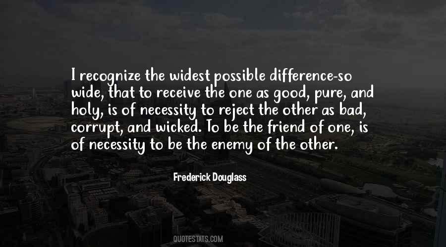 Quotes About Frederick Douglass #516295