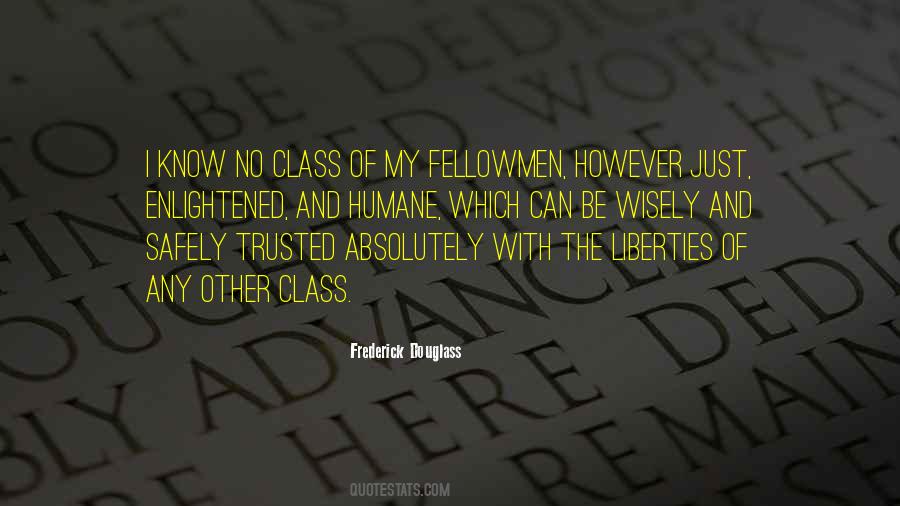 Quotes About Frederick Douglass #556738