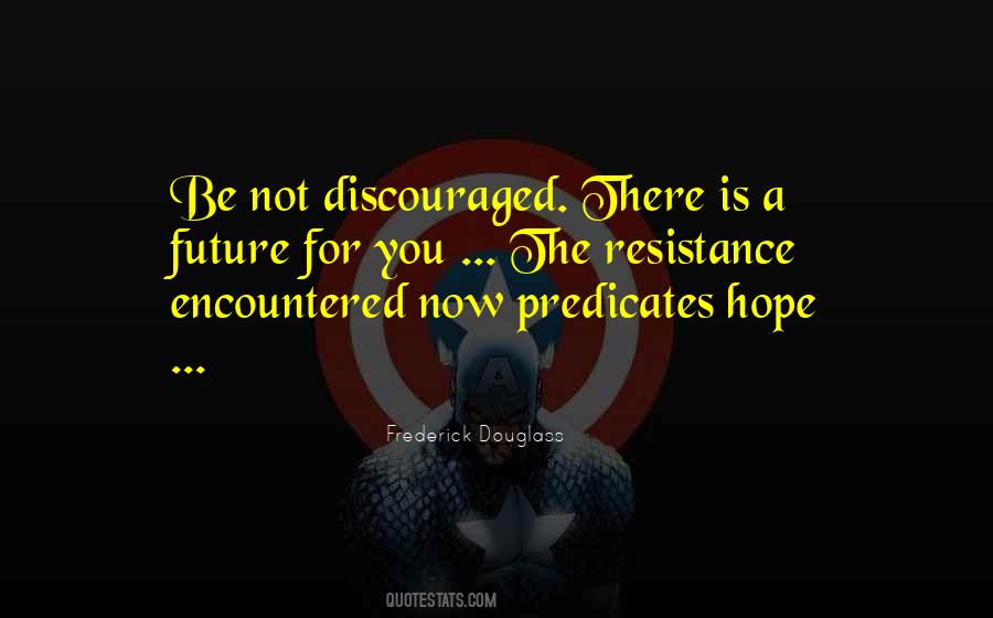 Quotes About Frederick Douglass #57978