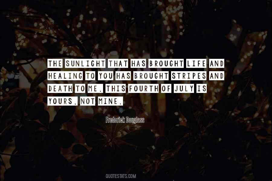 Quotes About Frederick Douglass #60725