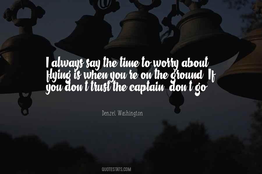 Quotes About Denzel Washington #615711