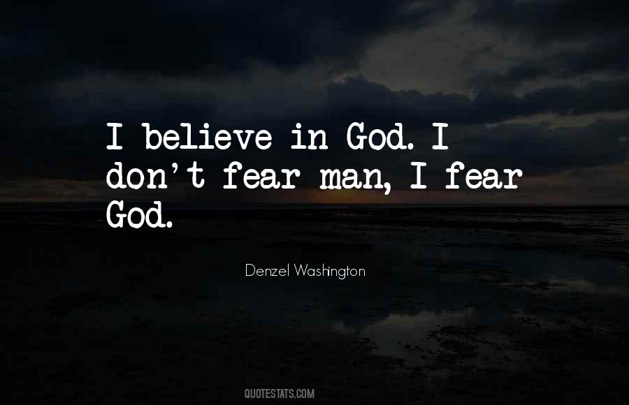 Quotes About Denzel Washington #723113