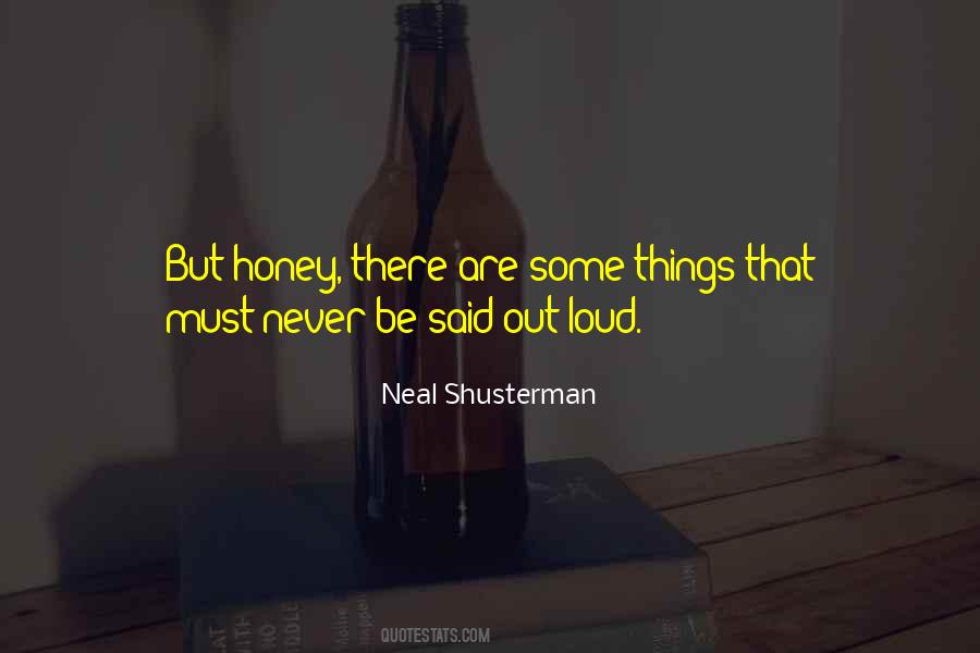 Shusterman Quotes #276696