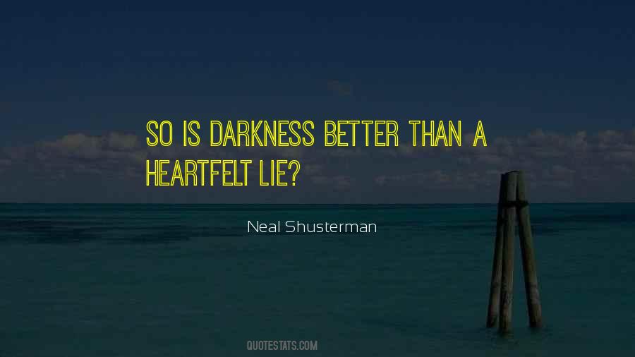 Shusterman Quotes #350520