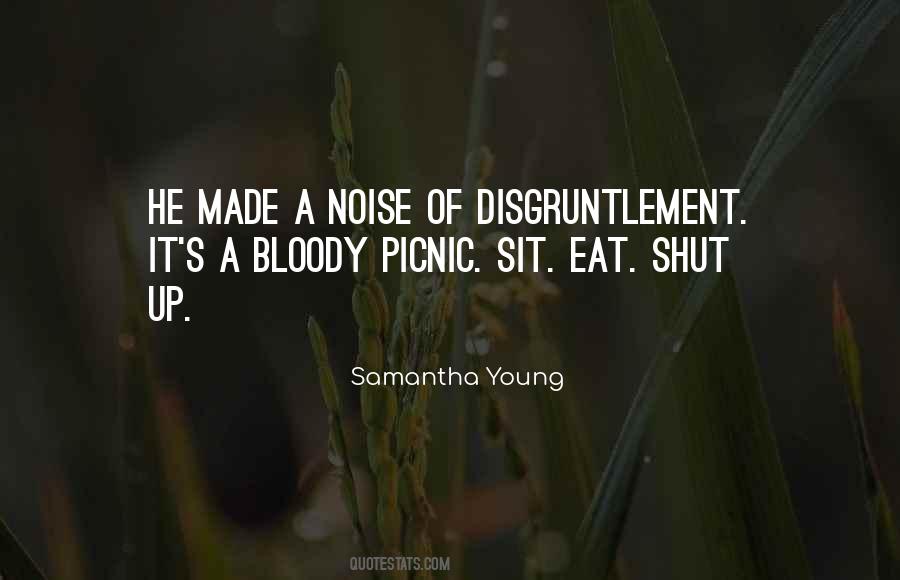 Shut It Quotes #132931 Shut It Quotes #132931