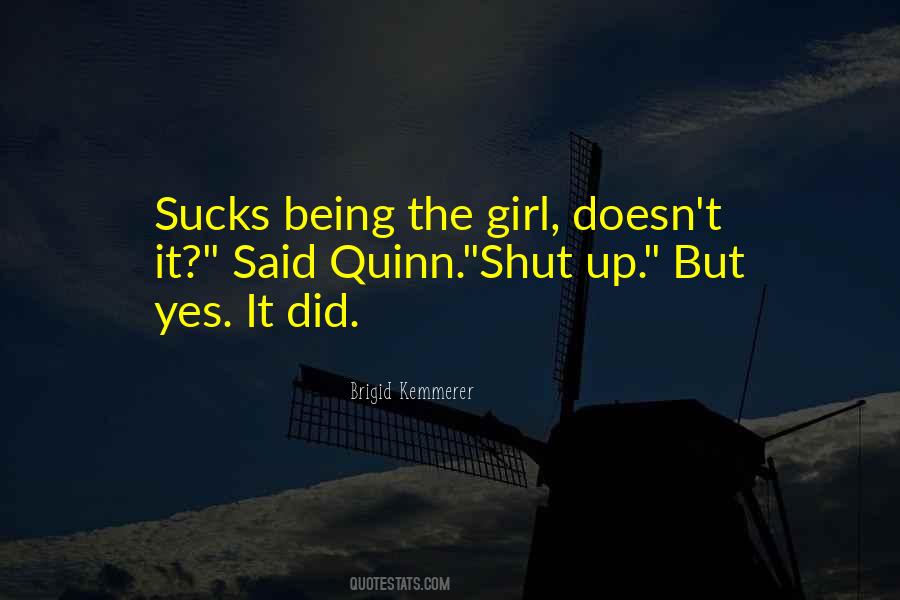 Shut It Quotes #143040 Shut It Quotes #143040