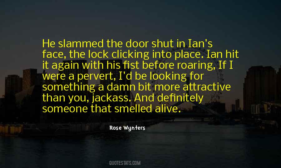 Shut It Quotes #5758 Shut It Quotes #5758