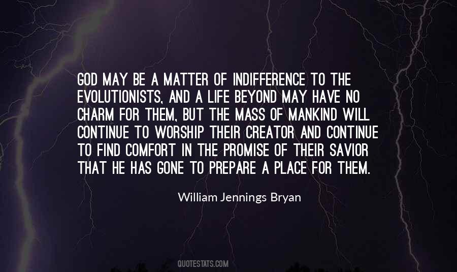 Quotes About William Jennings Bryan #173747