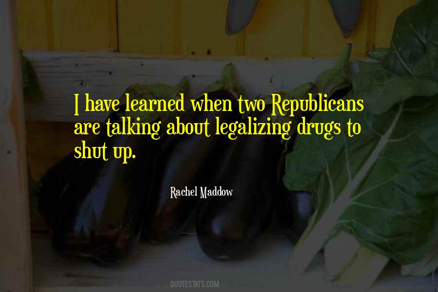Shut Up I'm Still Talking Quotes #1196530