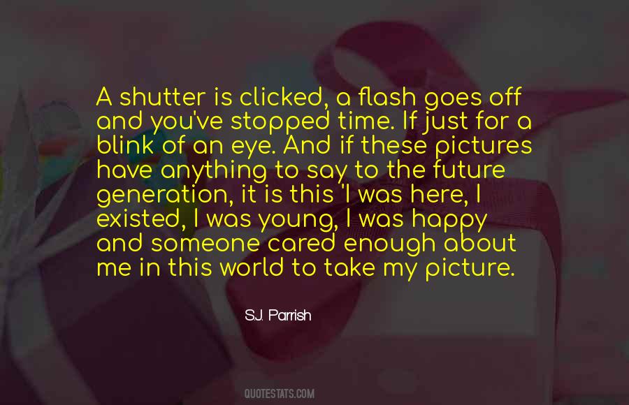 Shutter Quotes #1652487