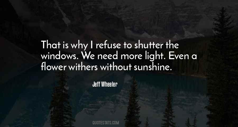 Shutter Quotes #319078