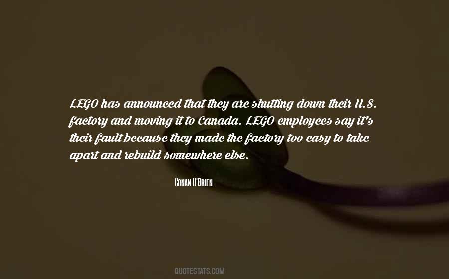 Shutting You Out Quotes #148216