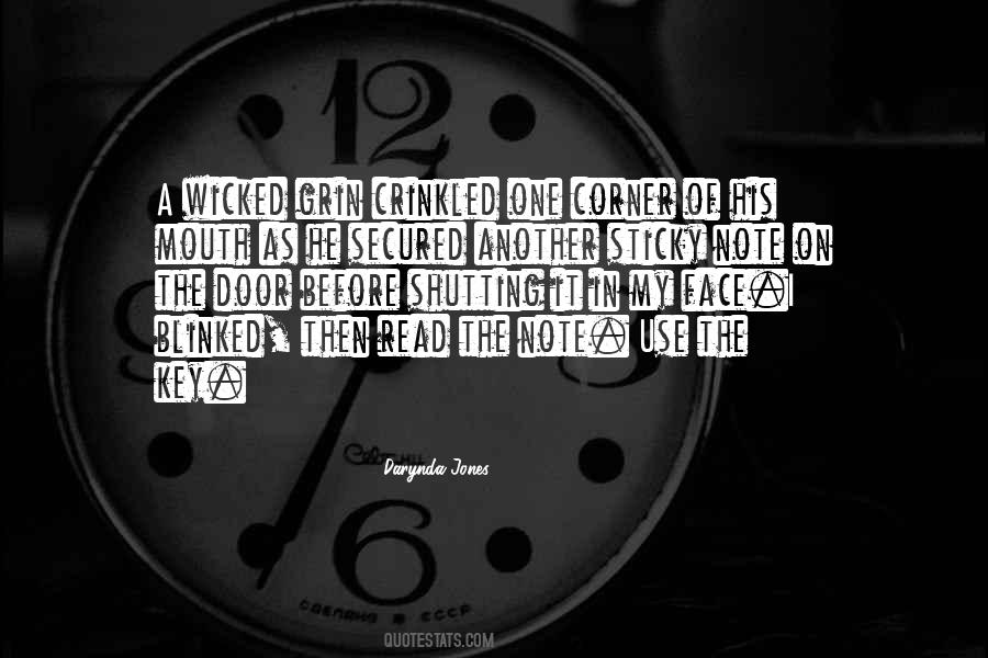 Shutting You Out Quotes #404082