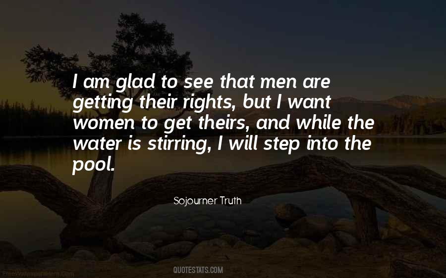 Quotes About Sojourner Truth #483302