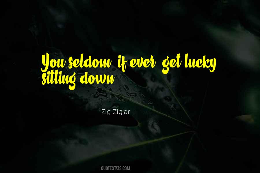 Quotes About Zig Ziglar #139886