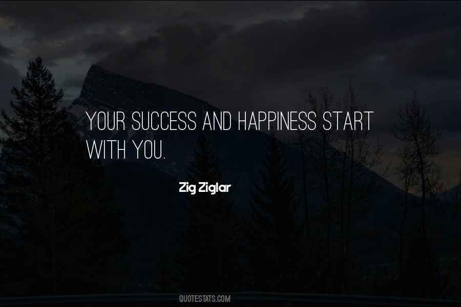 Quotes About Zig Ziglar #172423