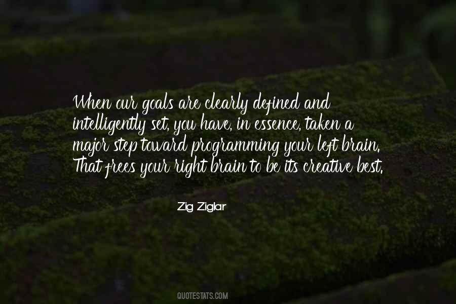 Quotes About Zig Ziglar #202321