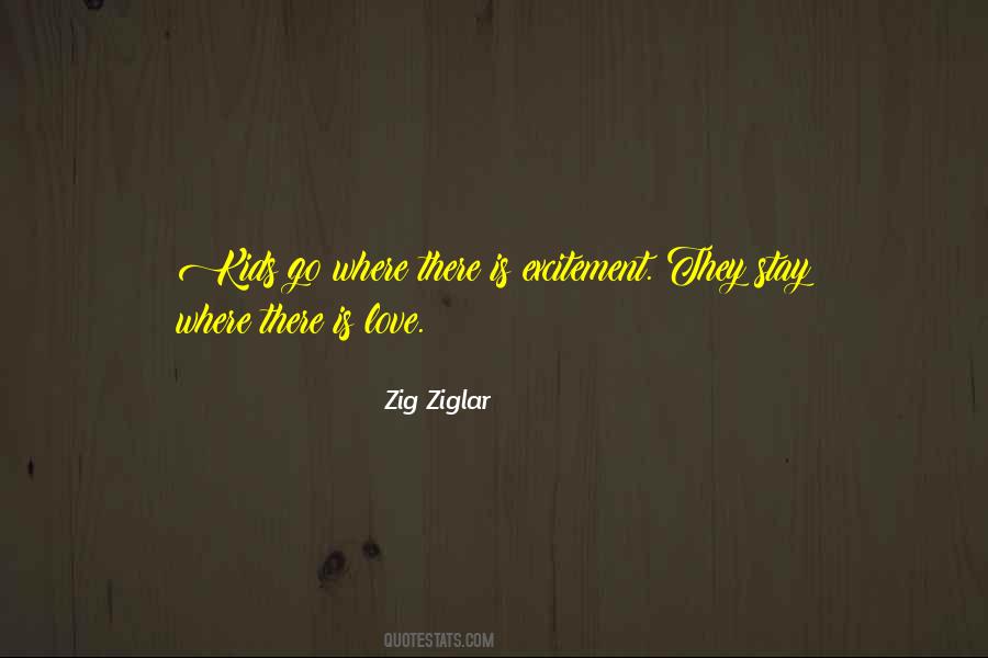 Quotes About Zig Ziglar #237196