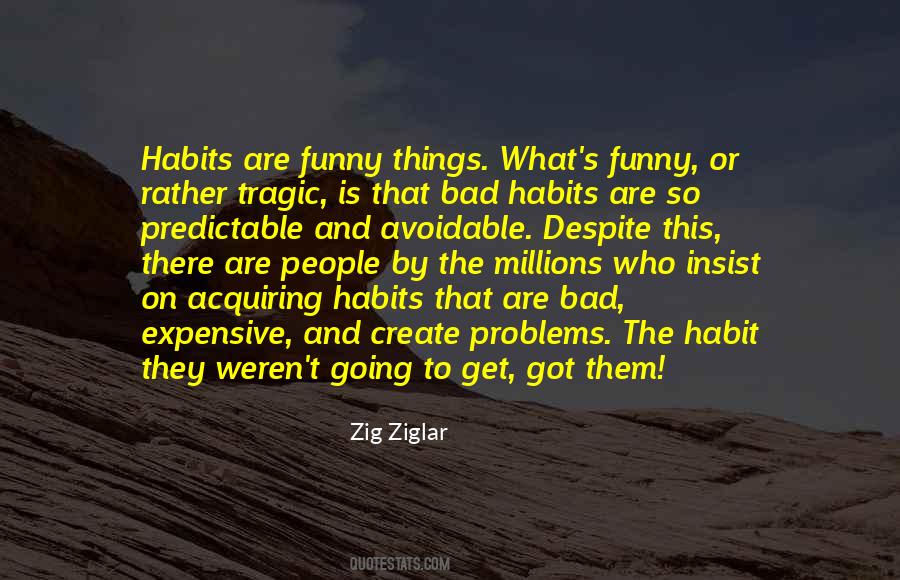Quotes About Zig Ziglar #254230