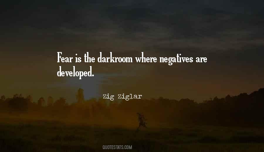 Quotes About Zig Ziglar #49271