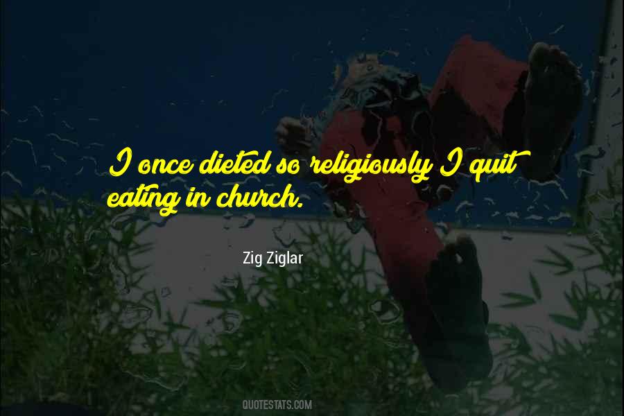 Quotes About Zig Ziglar #73662