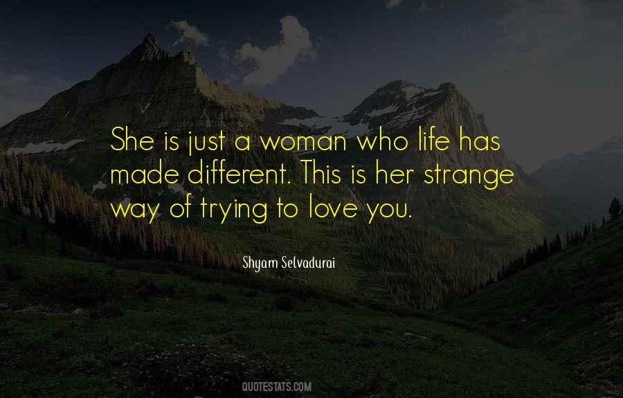 Shyam Quotes #1545466