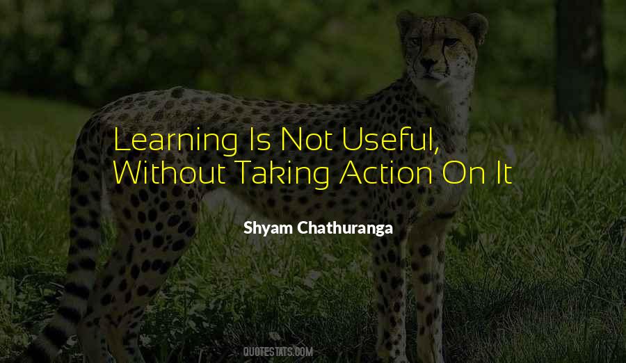 Shyam Quotes #1816102