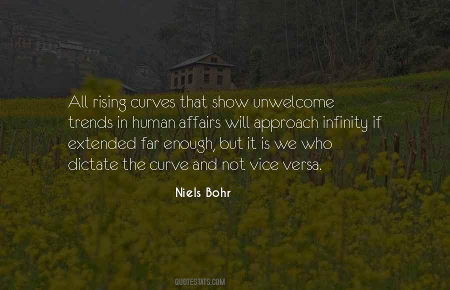 Quotes About Niels Bohr #1155442